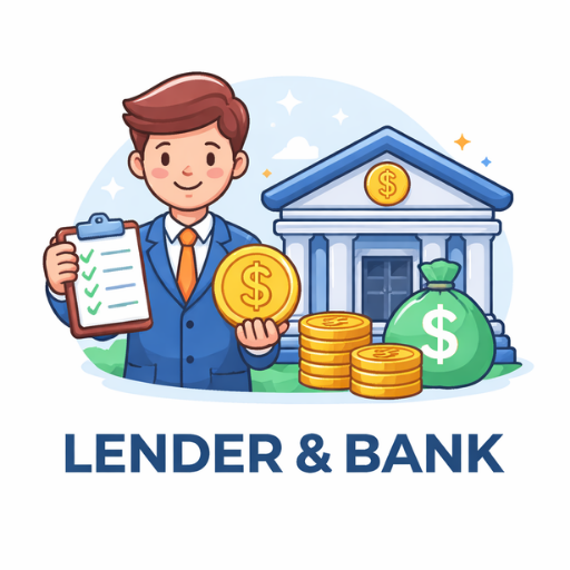 Lender Bank