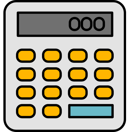 Calculate Mortgage Payment Canada Logo